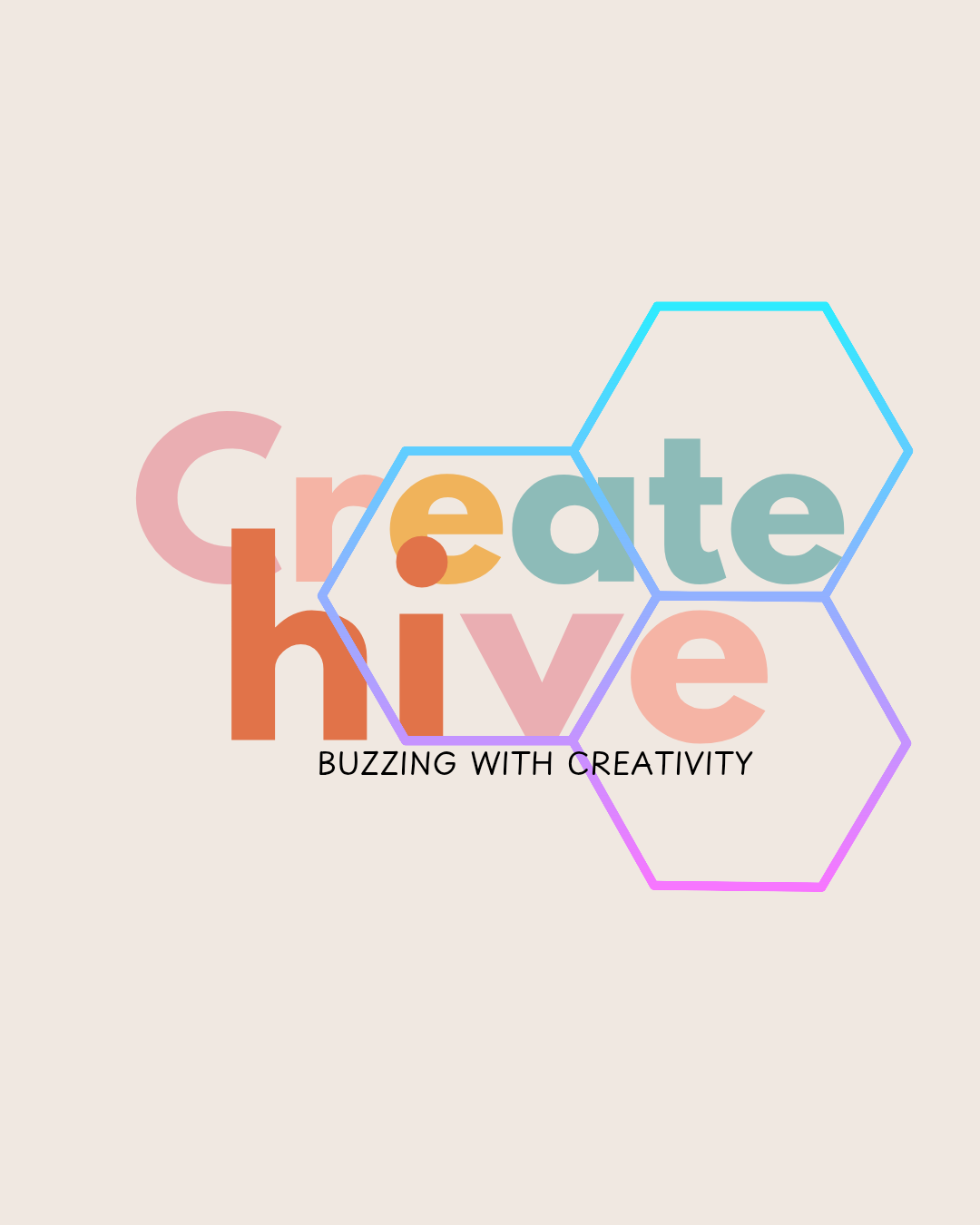 Create Hive Logo